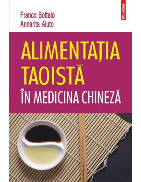 Alimentaţia taoistă în medicina chineză