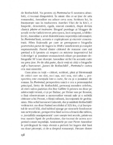 Seinfeld și sora lui Nabokov