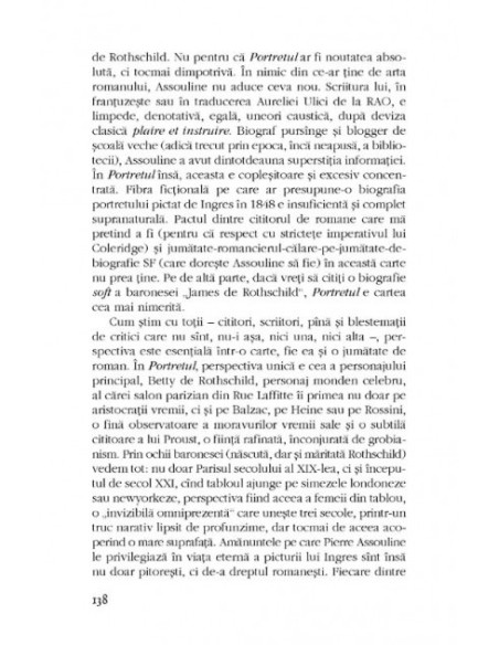 Seinfeld și sora lui Nabokov