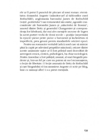 Seinfeld și sora lui Nabokov