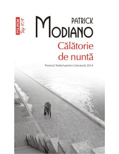 Călătorie de nuntă (ediţie...