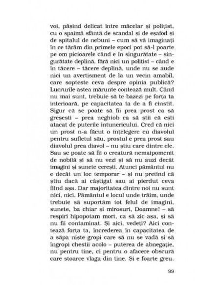 Inima întunericului (ediţie de buzunar)