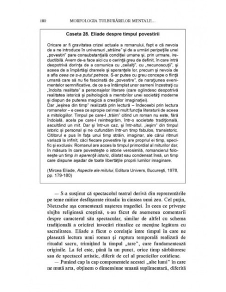 Ce este tulburarea mentală