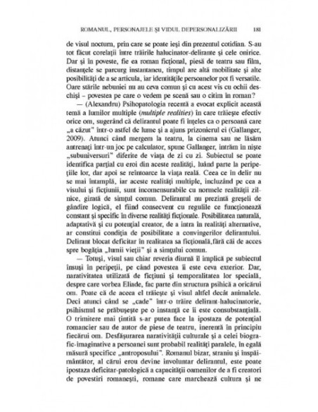 Ce este tulburarea mentală