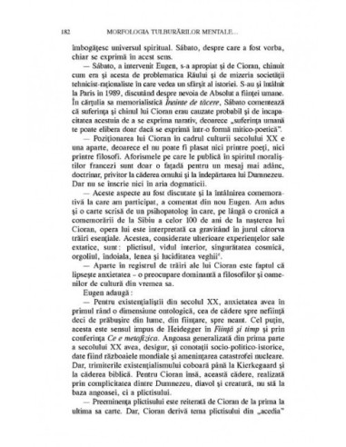 Ce este tulburarea mentală