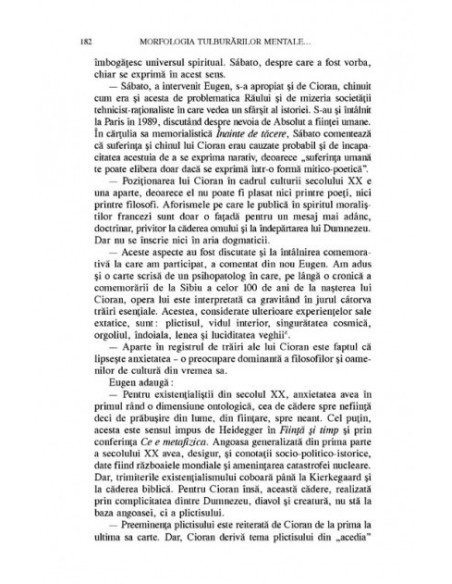 Ce este tulburarea mentală