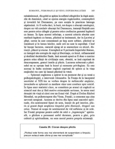 Ce este tulburarea mentală