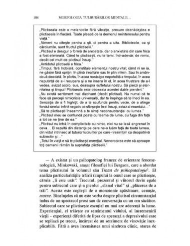 Ce este tulburarea mentală