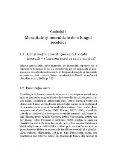 Prostituția: politici și practici. În...