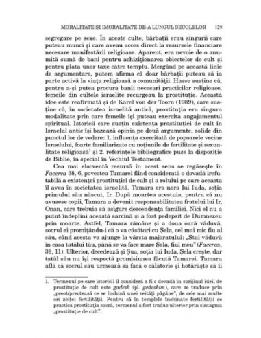 Prostituția: politici și practici. În...
