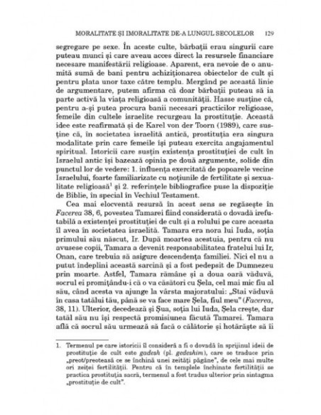 Prostituția: politici și practici. În cine dăm cu piatra?