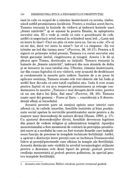 Prostituția: politici și practici. În cine dăm cu piatra?