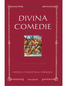 Divina Comedie