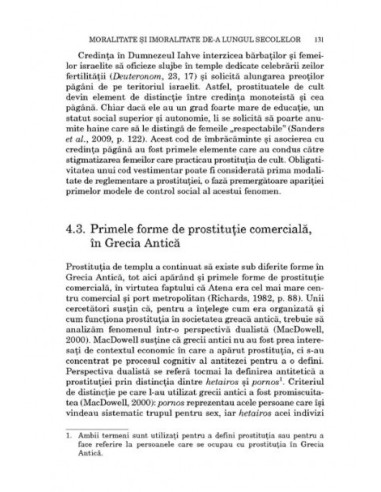 Prostituția: politici și practici. În...