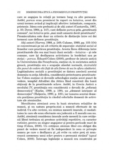 Prostituția: politici și practici. În...
