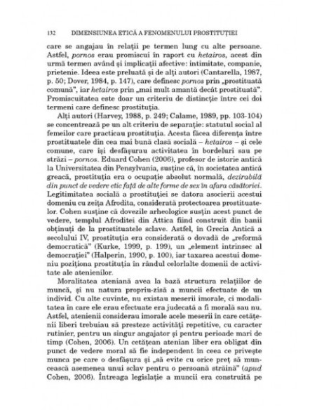 Prostituția: politici și practici. În cine dăm cu piatra?