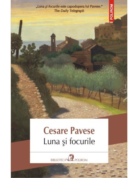Luna şi focurile
