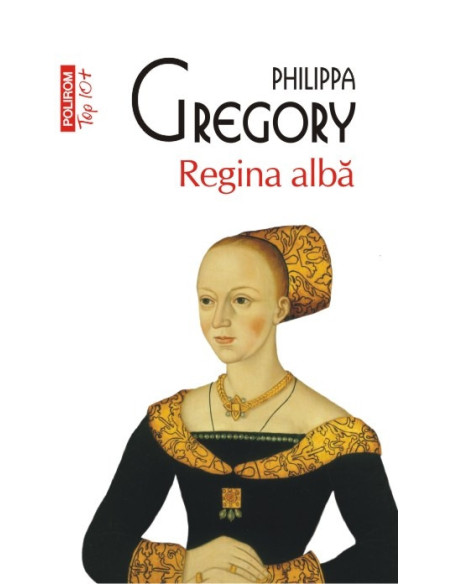 Regina albă
