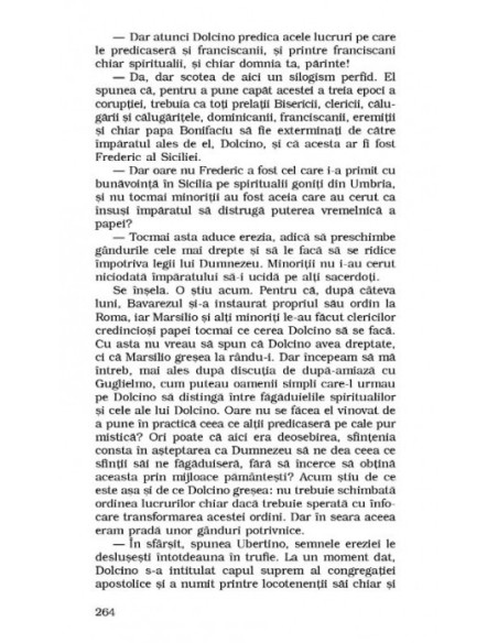 Numele trandafirului