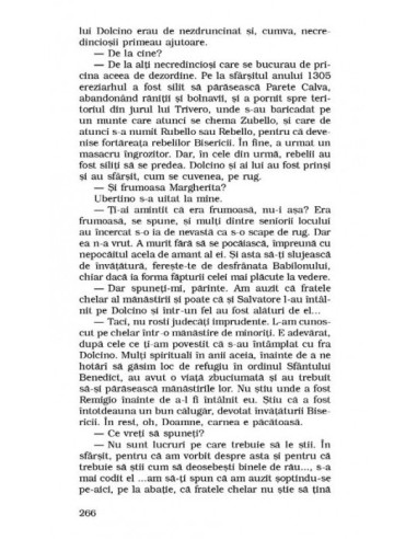 Numele trandafirului Numele trandafirului