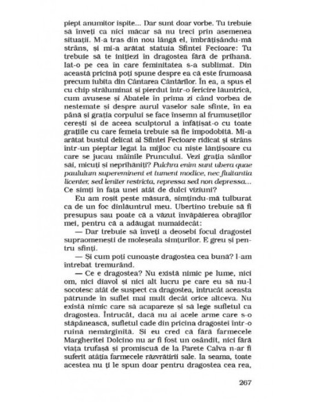 Numele trandafirului