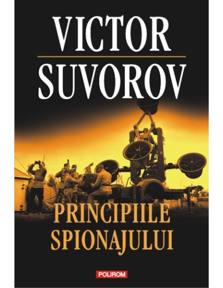 Principiile spionajului