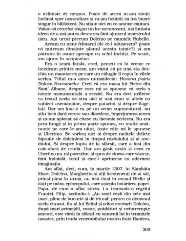 Numele trandafirului Numele trandafirului