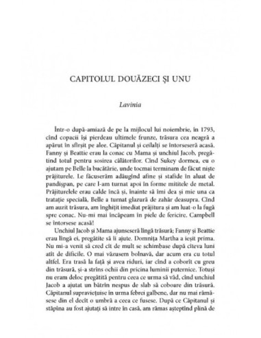 Bucătăria sclavilor