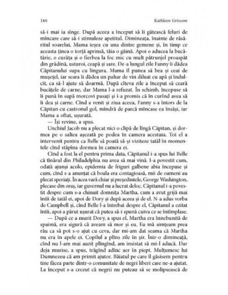 Bucătăria sclavilor