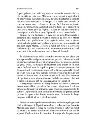 Bucătăria sclavilor