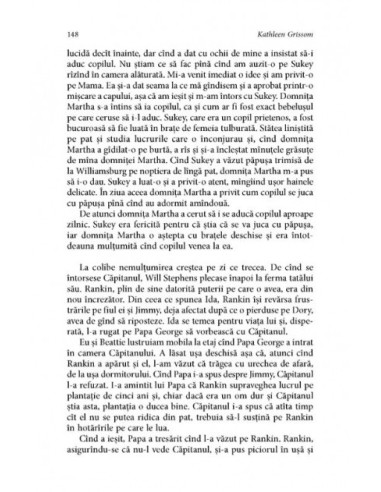 Bucătăria sclavilor