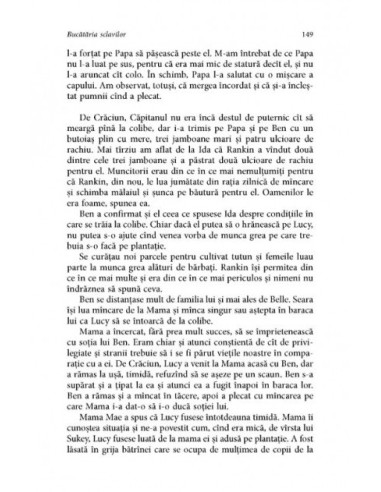 Bucătăria sclavilor