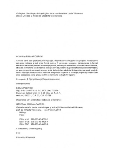 Rețelele sociale.  Rețelele sociale.