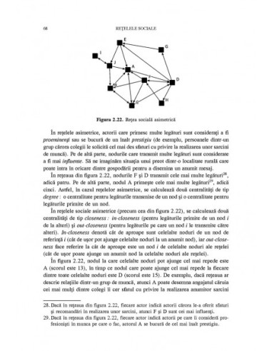 Rețelele sociale.  Rețelele sociale.