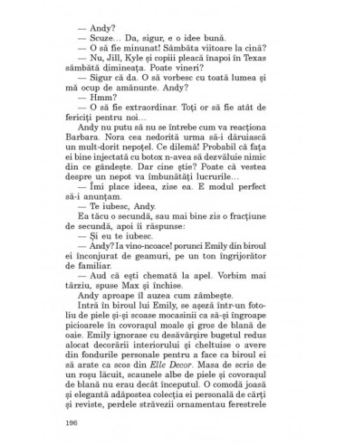 Răzbunarea se îmbracă de la Prada