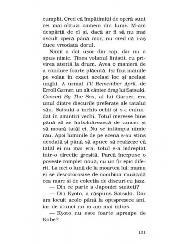 După cutremur După cutremur