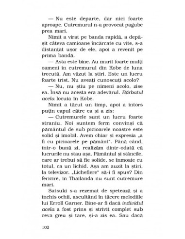 După cutremur După cutremur