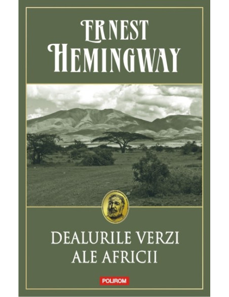 Dealurile verzi ale Africii (ediția 2016)