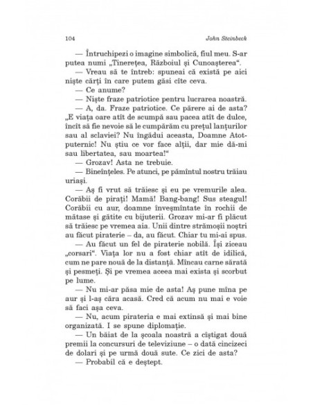 Iarna vrajbei noastre