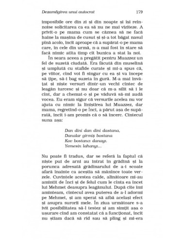 Portretul unei familii turcești. O...