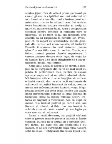 Portretul unei familii turcești. O...