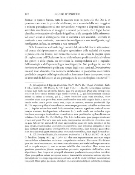 Chora. Revistă de studii antice şi medievale: filosofie, teologie, ştiinţe. Nr. 11/2013