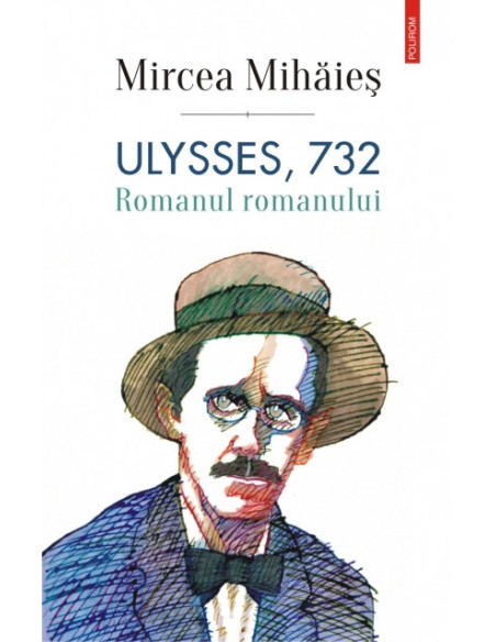 Ulysses, 732. Romanul romanului