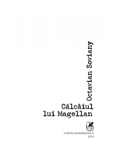 Calcîiul lui Magellan