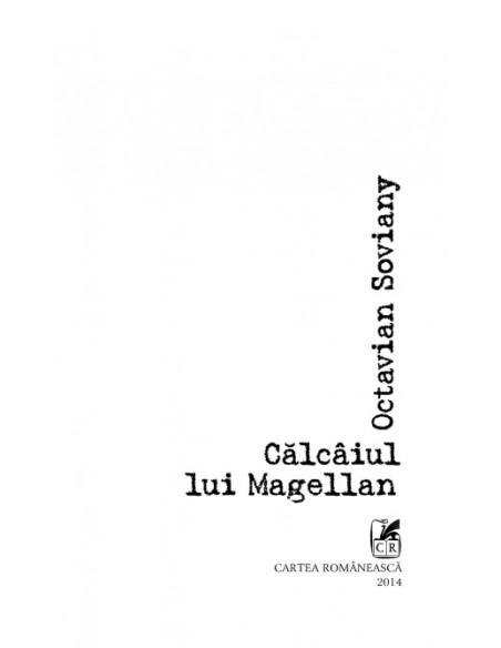 Calcîiul lui Magellan