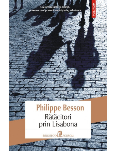 Rătăcitori prin Lisabona