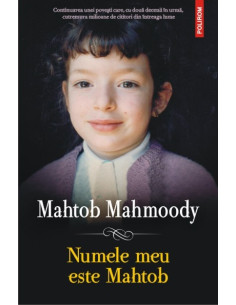 Numele meu este Mahtob