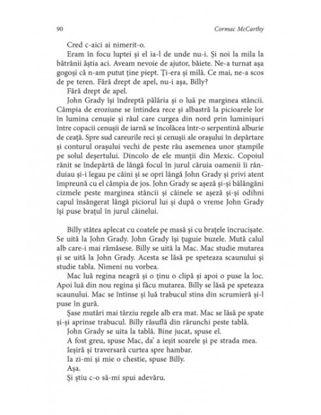 Oraşele din câmpie