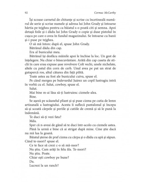 Oraşele din câmpie