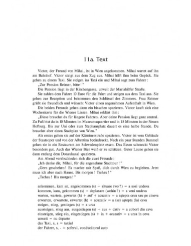 Limba germană. Simplu şi eficient Limba germană. Simplu şi eficient